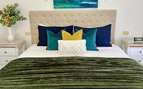 Coastal Waters Motor Inn